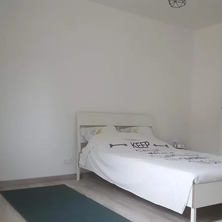 ヴィラ Entiere De 145m² Calme En Petite Camargue *