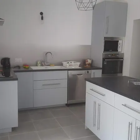 Entiere De 145m² Calme En Petite Camargue * ボーヴォワザン