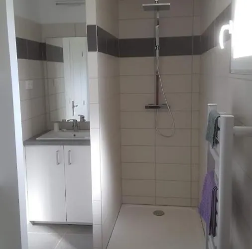 וילה Entiere De 145m² Calme En Petite Camargue Beauvoisin (Gard)
