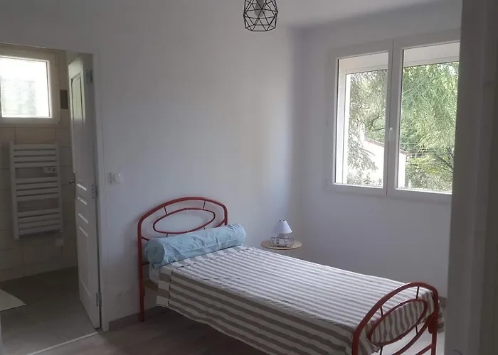 Entiere De 145m² Calme En Petite Camargue Beauvoisin (Gard)