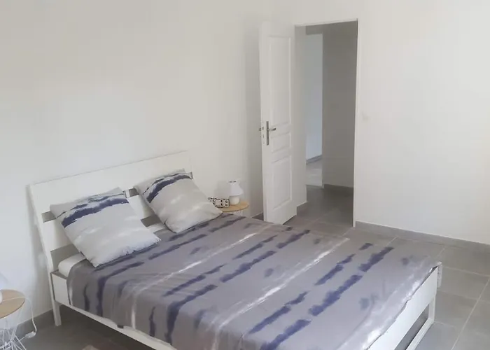 וילה Entiere De 145m² Calme En Petite Camargue