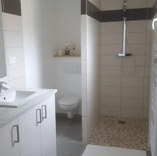 וילה Entiere De 145m² Calme En Petite Camargue Beauvoisin (Gard)