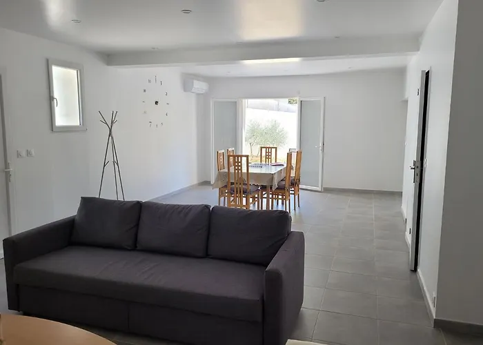 Entiere De 145m² Calme En Petite Camargue * Beauvoisin (Gard)