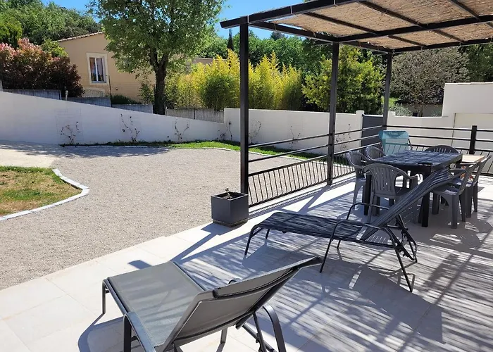Entiere De 145m² Calme En Petite Camargue Beauvoisin (Gard)